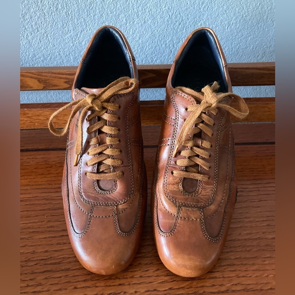 Cole Haan Grand OS Granada Sport Oxfords 9 style c20702 tennis shoe